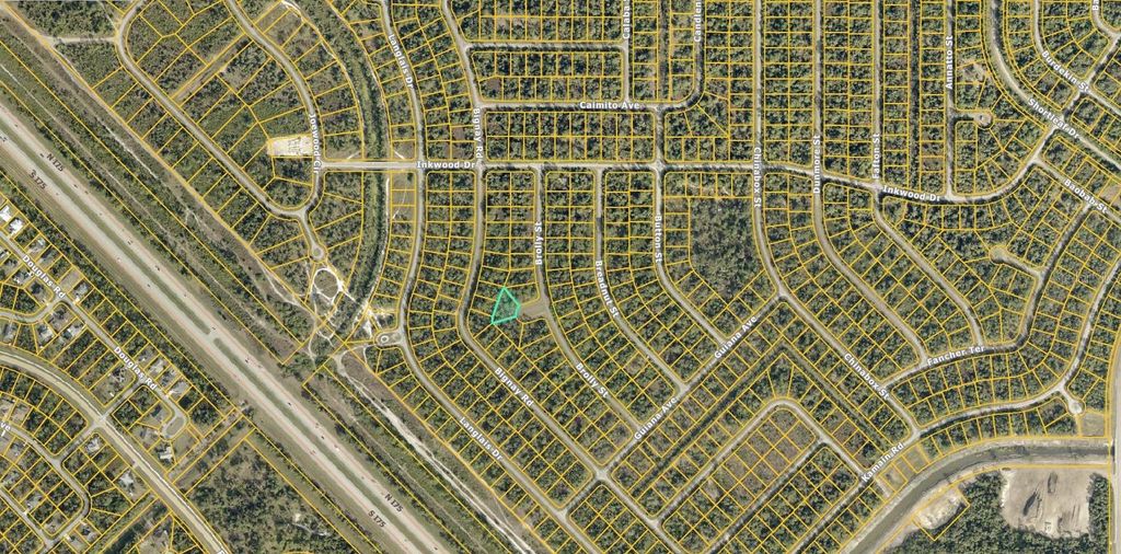 Photo of 1123232630 Brolly Street, North Port, FL 34288 (MLS # A4665151)