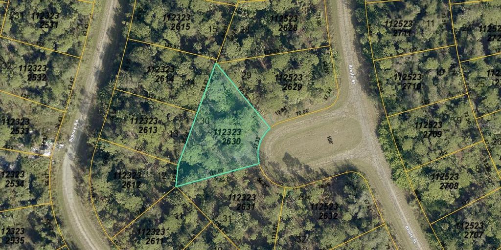 Photo of 1123232630 Brolly Street, North Port, FL 34288 (MLS # A4665151)