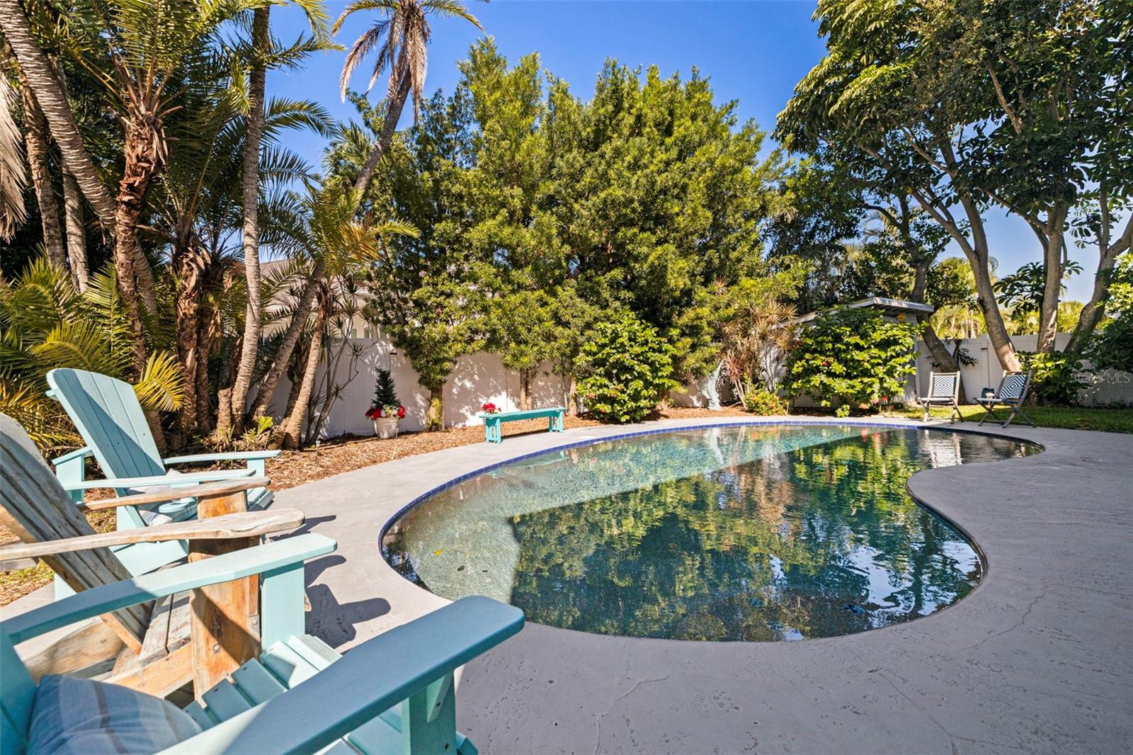TIERRA VERDE - Residential