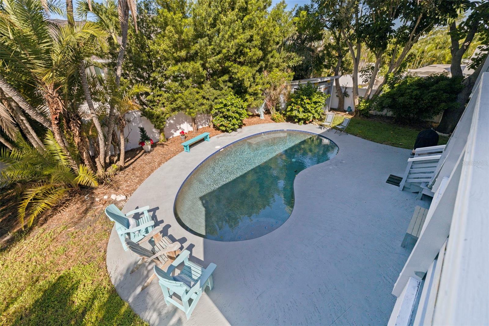TIERRA VERDE - Residential