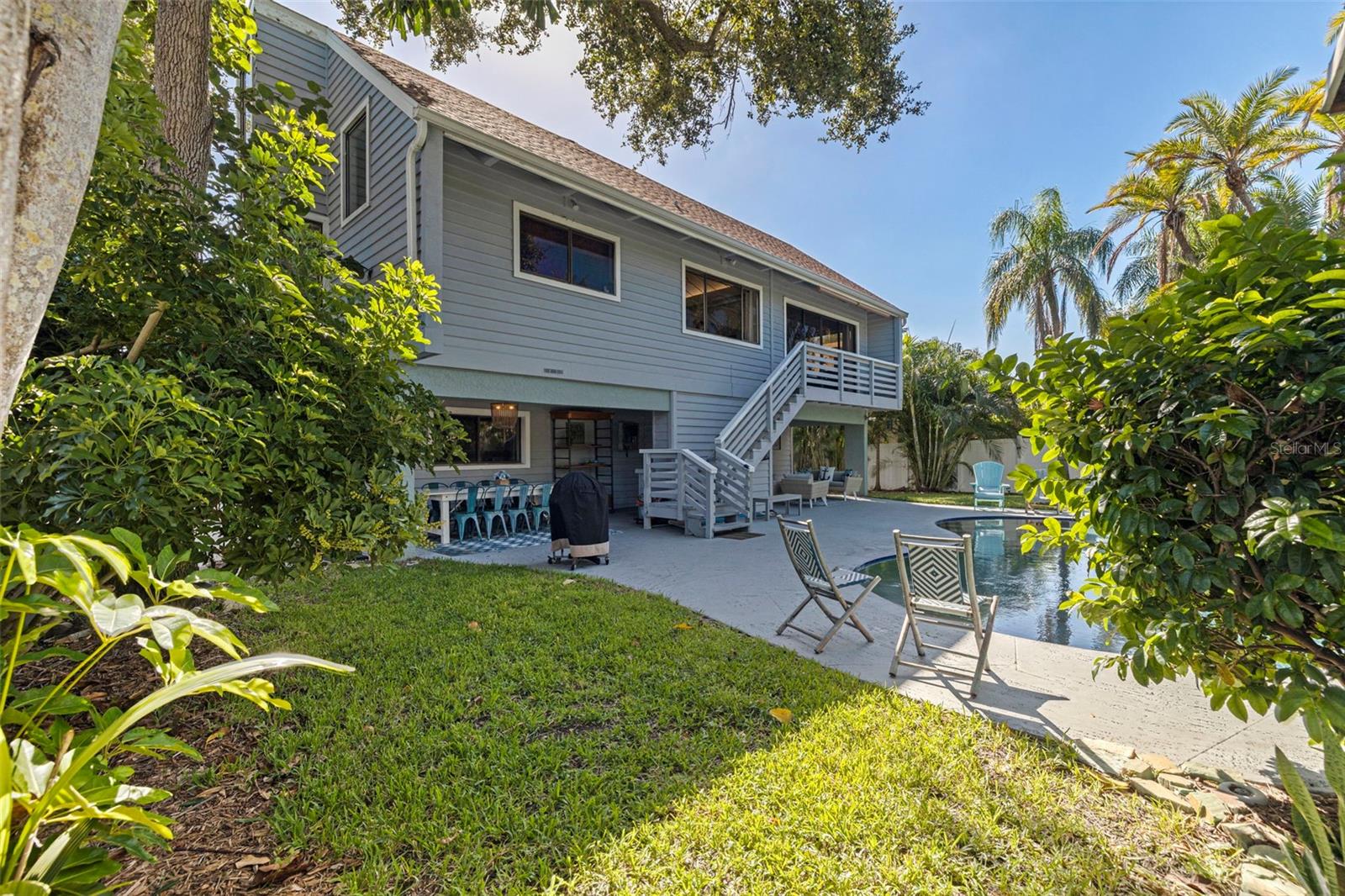 TIERRA VERDE - Residential