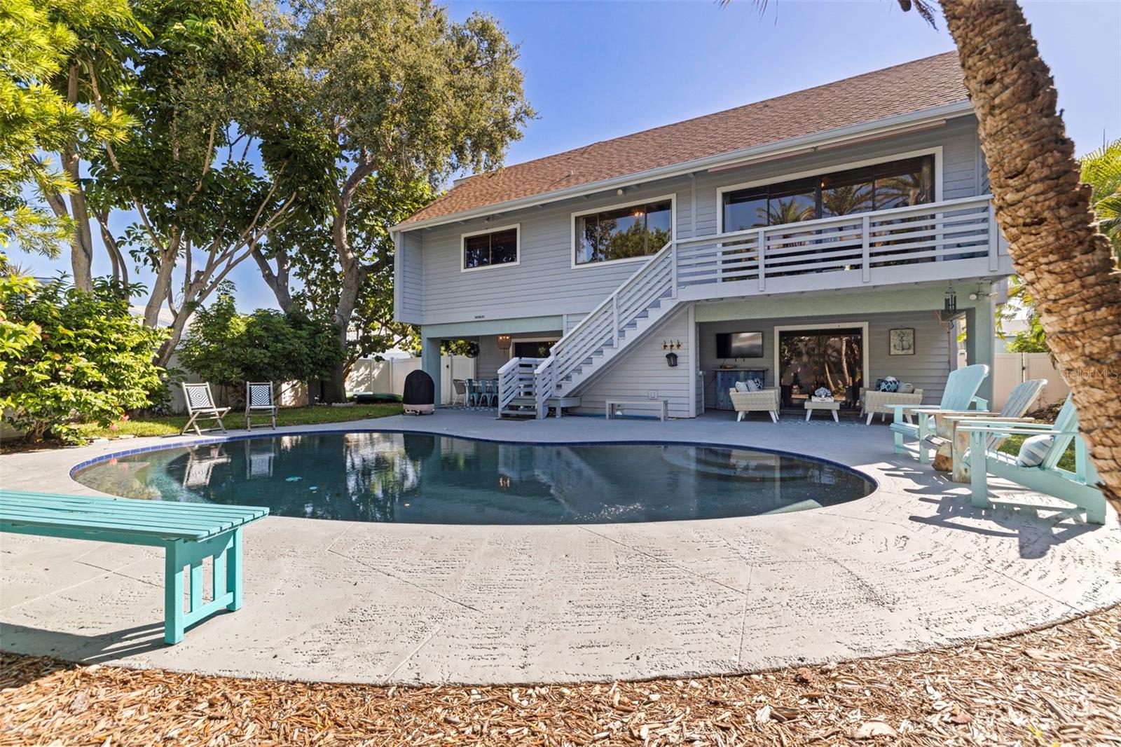TIERRA VERDE - Residential