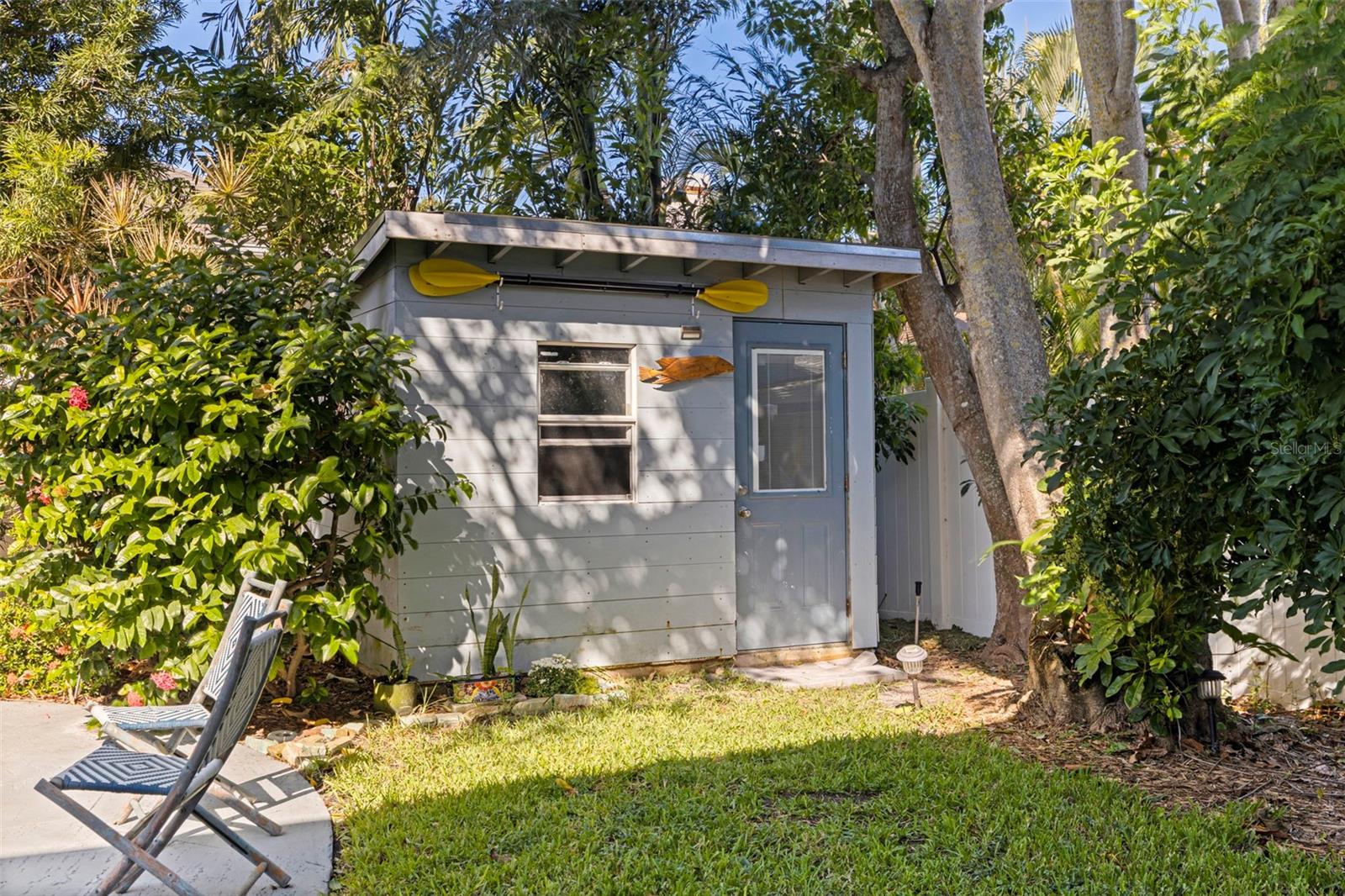 TIERRA VERDE - Residential