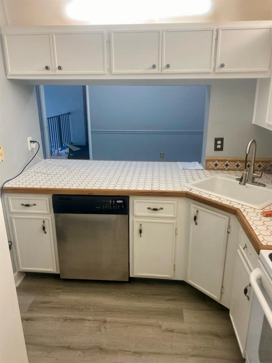 THE CLUB AT ORLANDO - Residential Lease