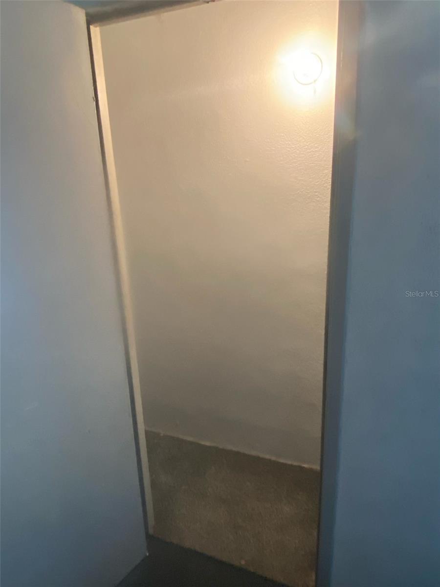 THE CLUB AT ORLANDO - Residential Lease