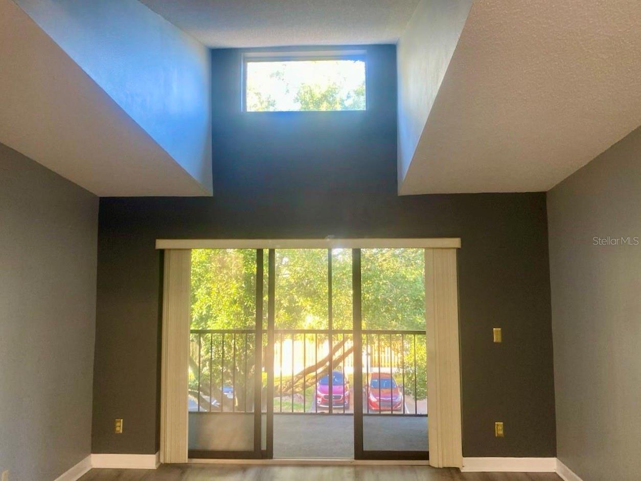 THE CLUB AT ORLANDO - Residential Lease