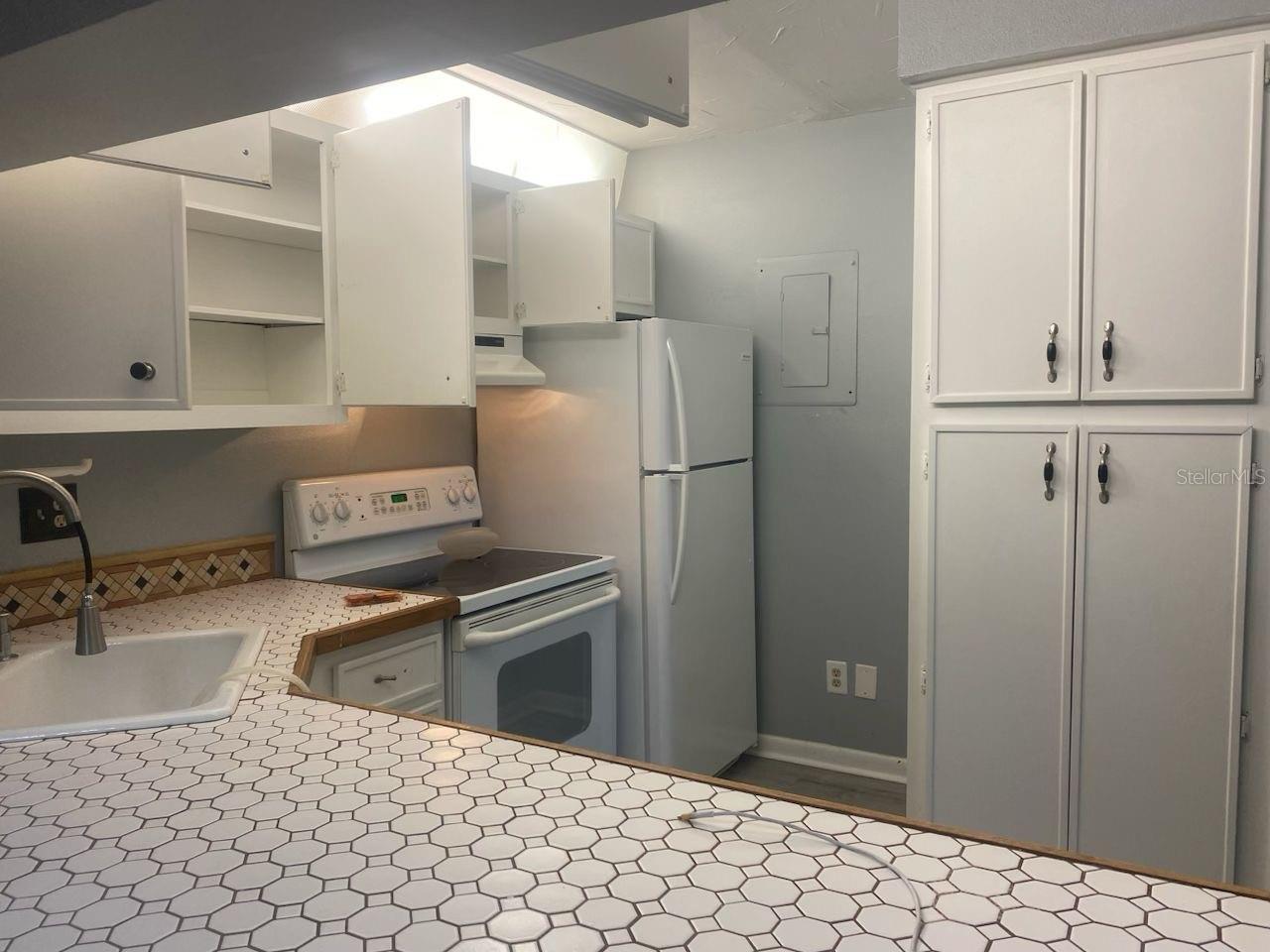 THE CLUB AT ORLANDO - Residential Lease