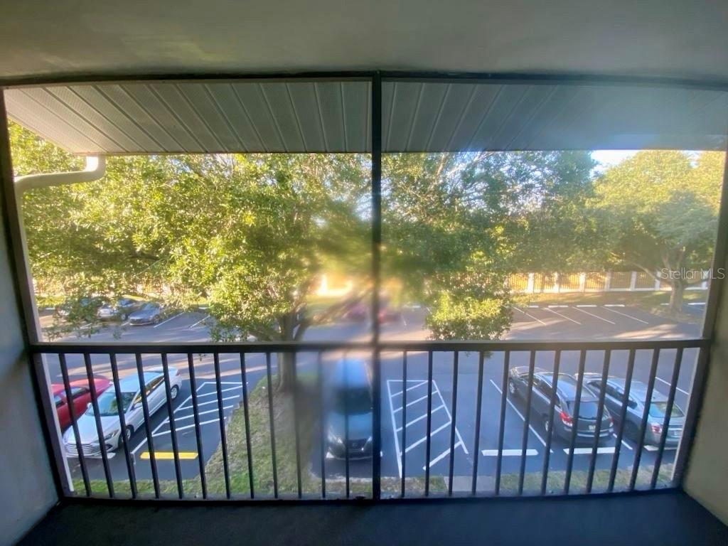 THE CLUB AT ORLANDO - Residential Lease