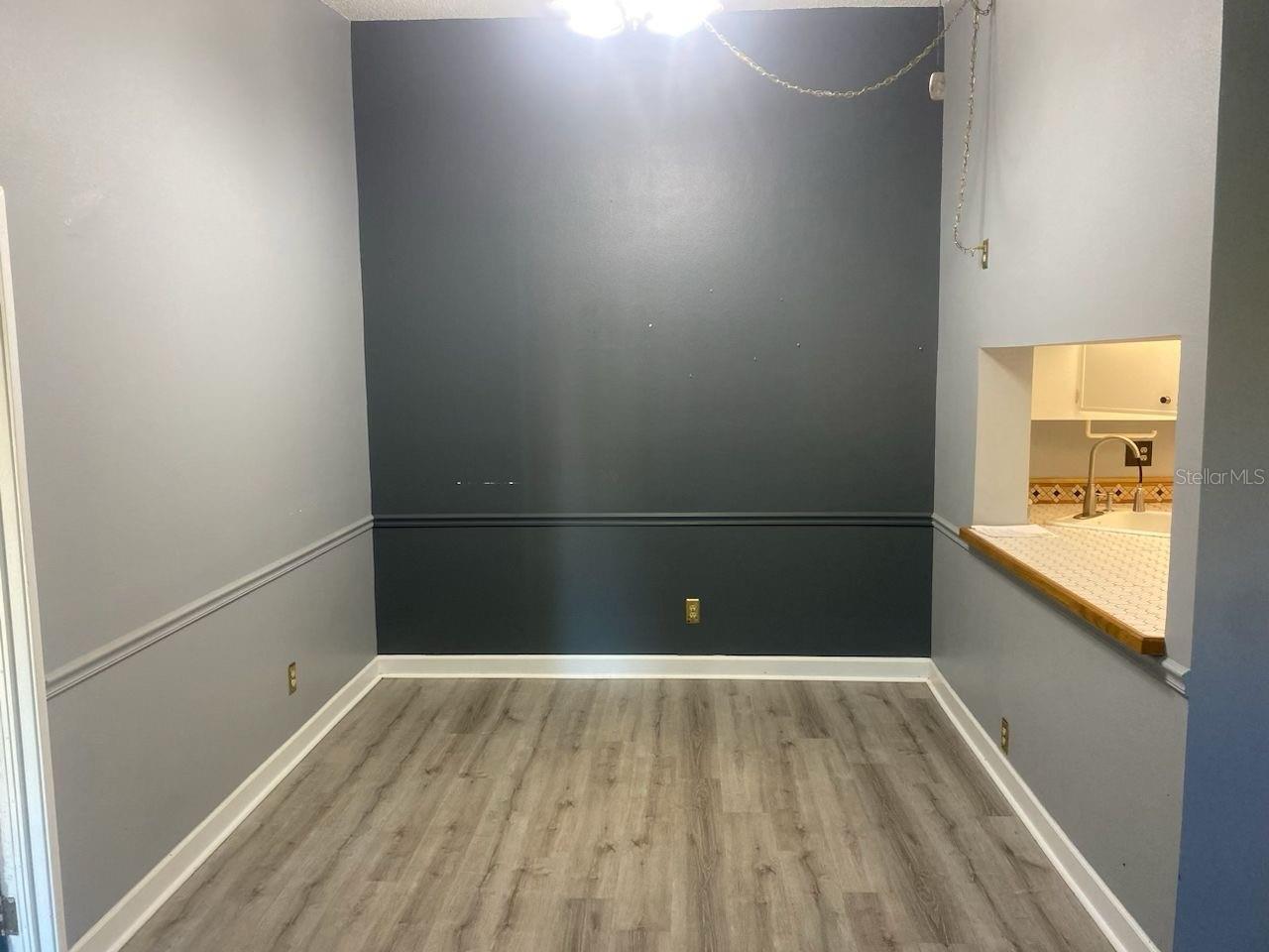 THE CLUB AT ORLANDO - Residential Lease