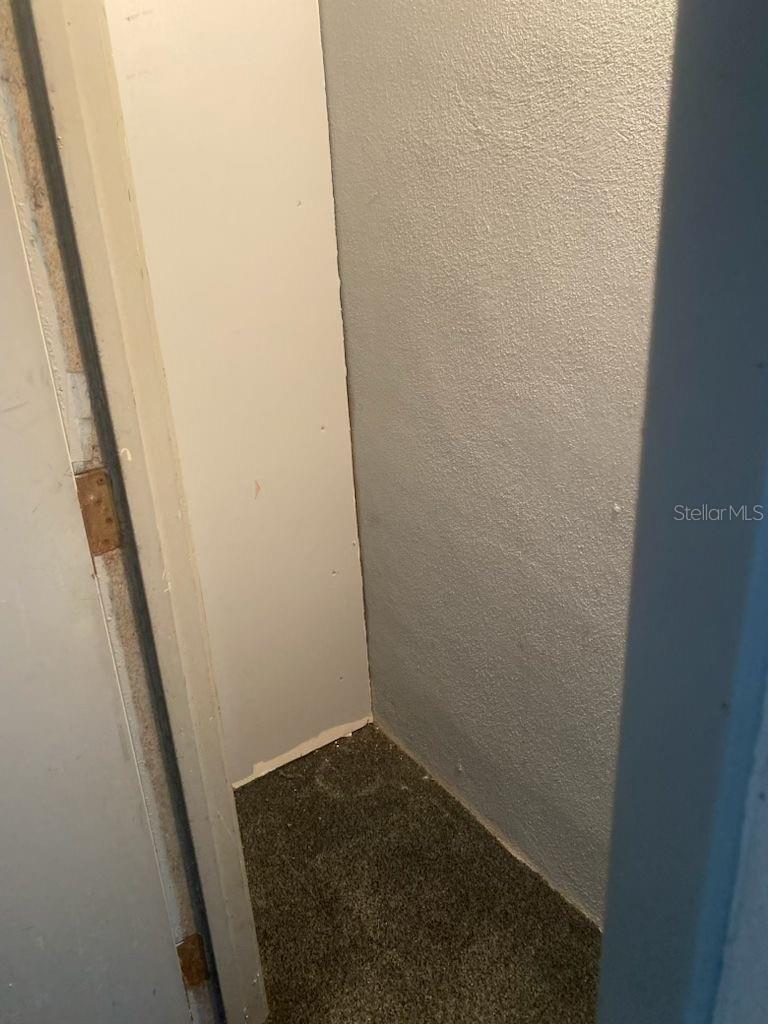 THE CLUB AT ORLANDO - Residential Lease