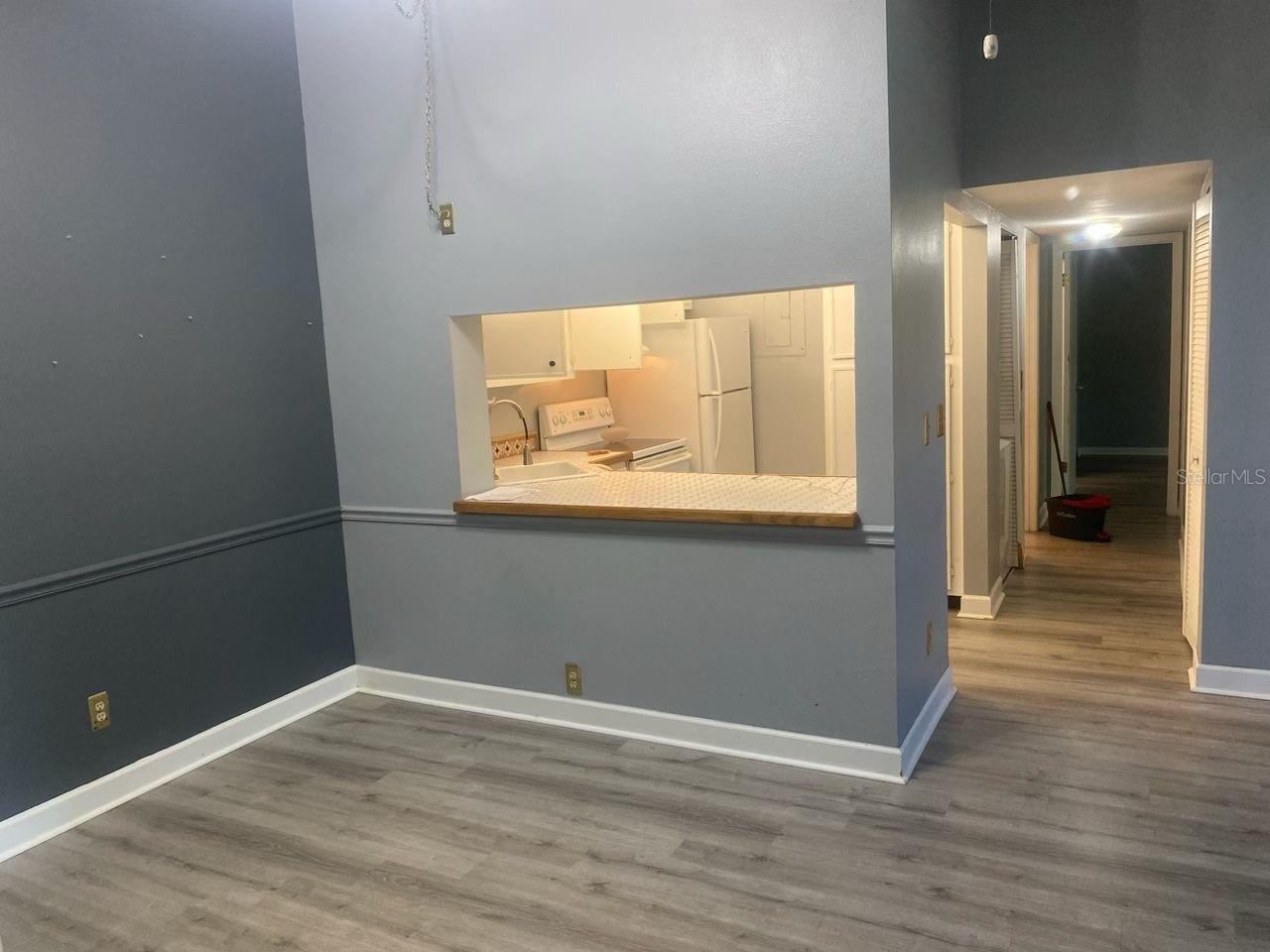 THE CLUB AT ORLANDO - Residential Lease