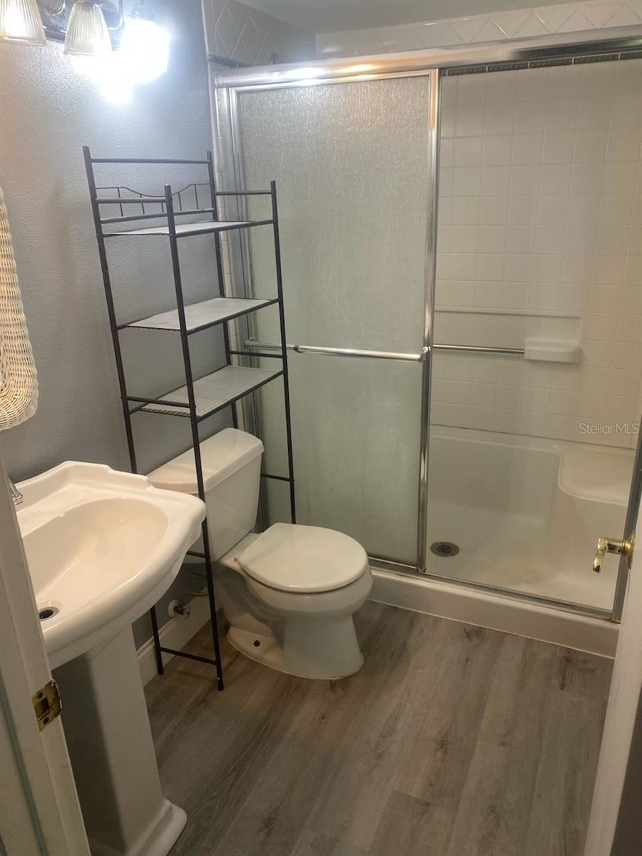 THE CLUB AT ORLANDO - Residential Lease