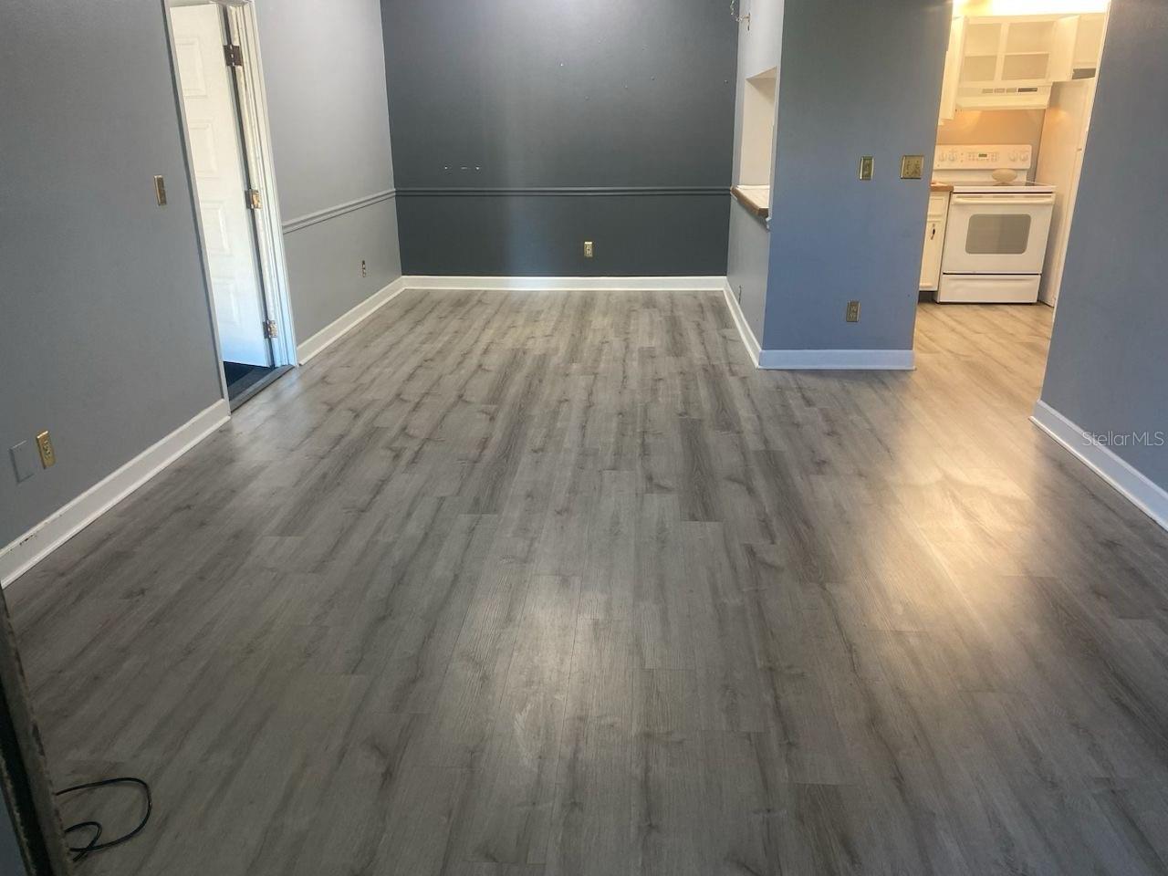 THE CLUB AT ORLANDO - Residential Lease