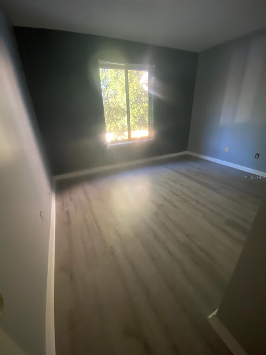 THE CLUB AT ORLANDO - Residential Lease