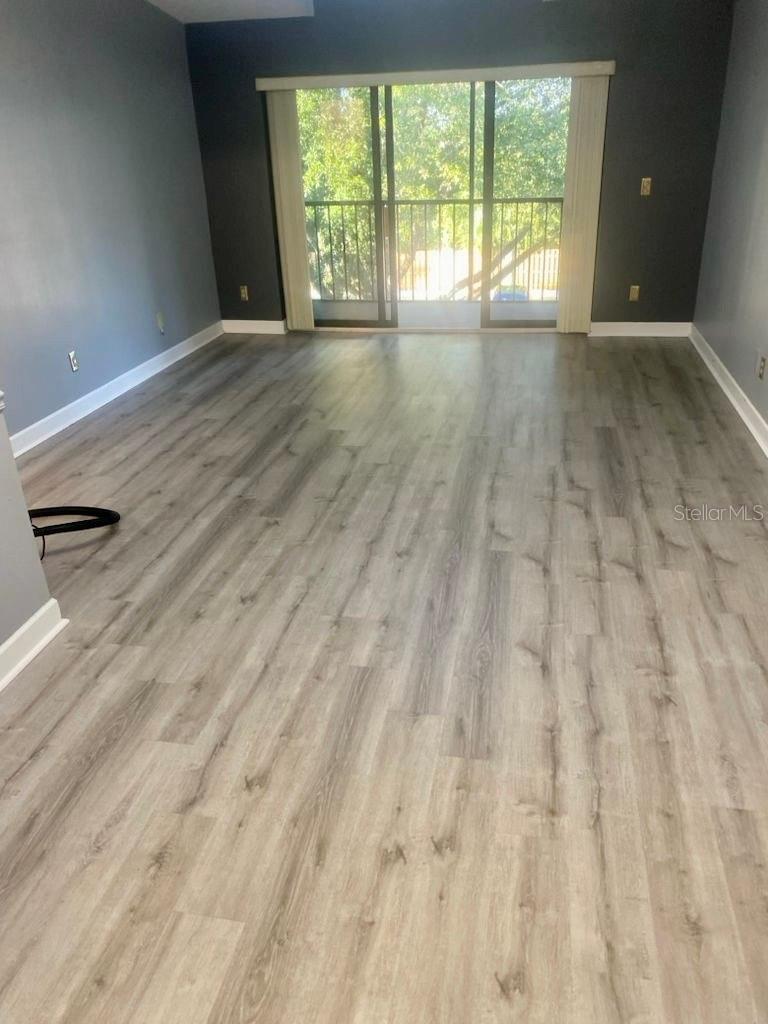 THE CLUB AT ORLANDO - Residential Lease