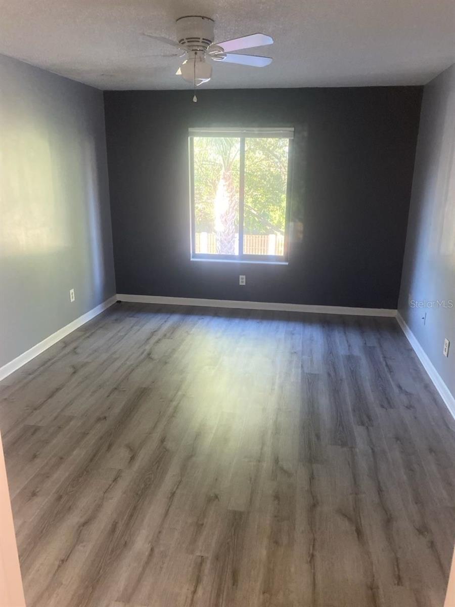 THE CLUB AT ORLANDO - Residential Lease