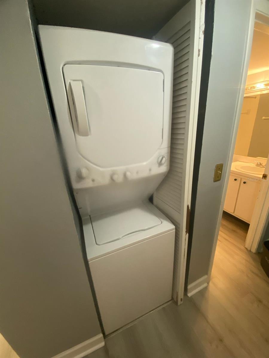 THE CLUB AT ORLANDO - Residential Lease