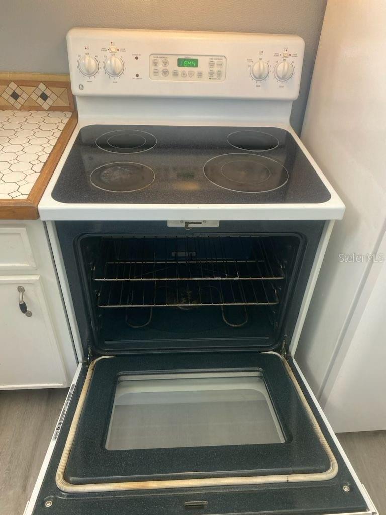 THE CLUB AT ORLANDO - Residential Lease