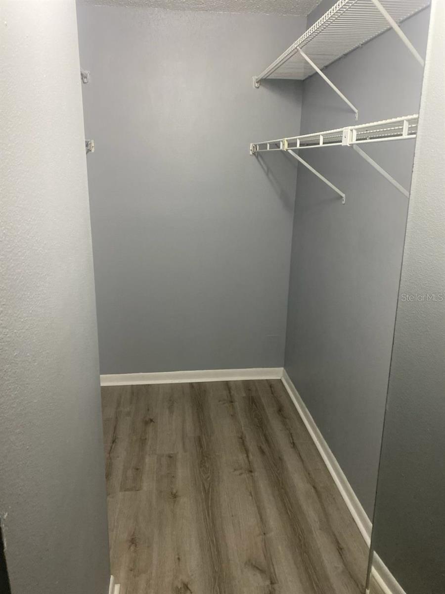 THE CLUB AT ORLANDO - Residential Lease