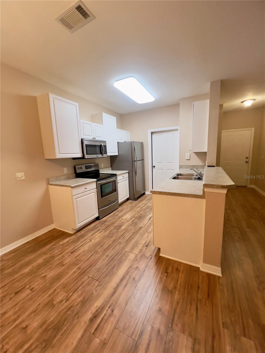 VILLAS AT SOUTHERN DUNES CONDO - Residential