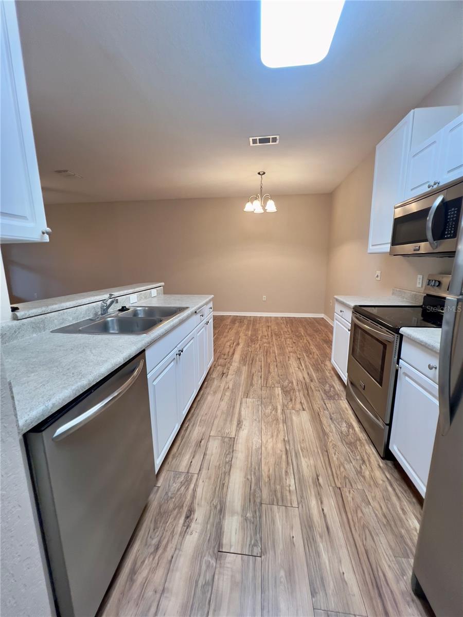 VILLAS AT SOUTHERN DUNES CONDO - Residential