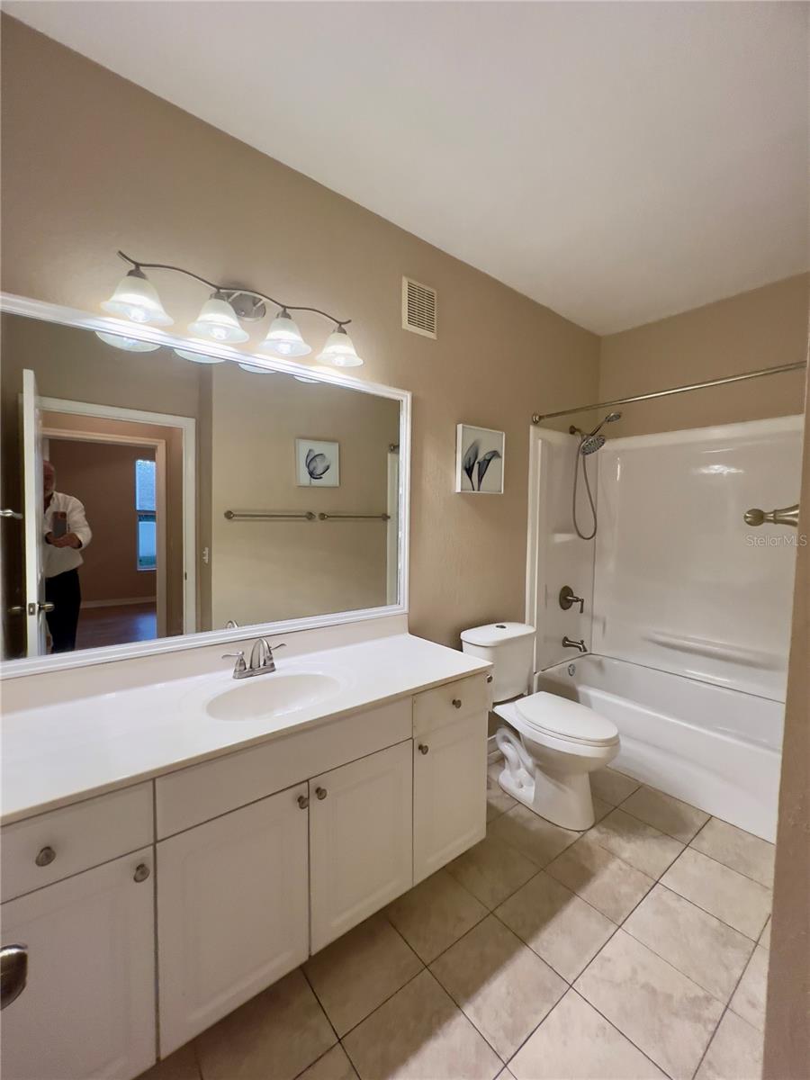 VILLAS AT SOUTHERN DUNES CONDO - Residential