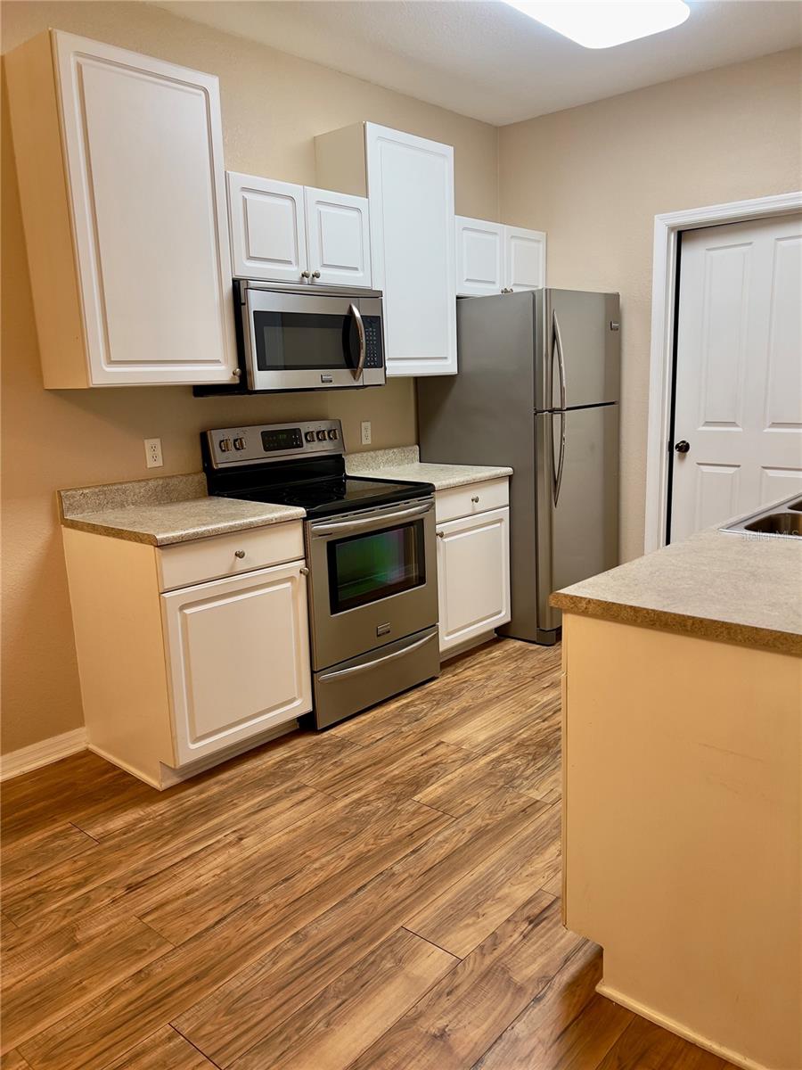 VILLAS AT SOUTHERN DUNES CONDO - Residential