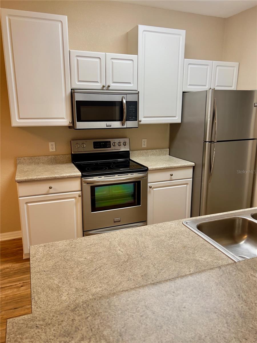 VILLAS AT SOUTHERN DUNES CONDO - Residential