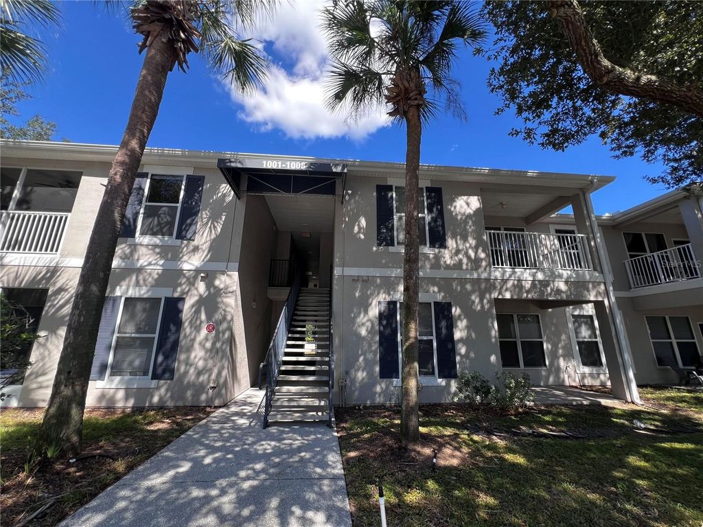 Photo of 1007 Hemingway Circle #1007, Haines City, FL 33844 (MLS # G5103267)