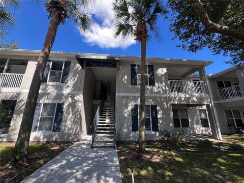 Photo of 1007 Hemingway Circle #1007, Haines City, FL 33844 (MLS # G5103267)