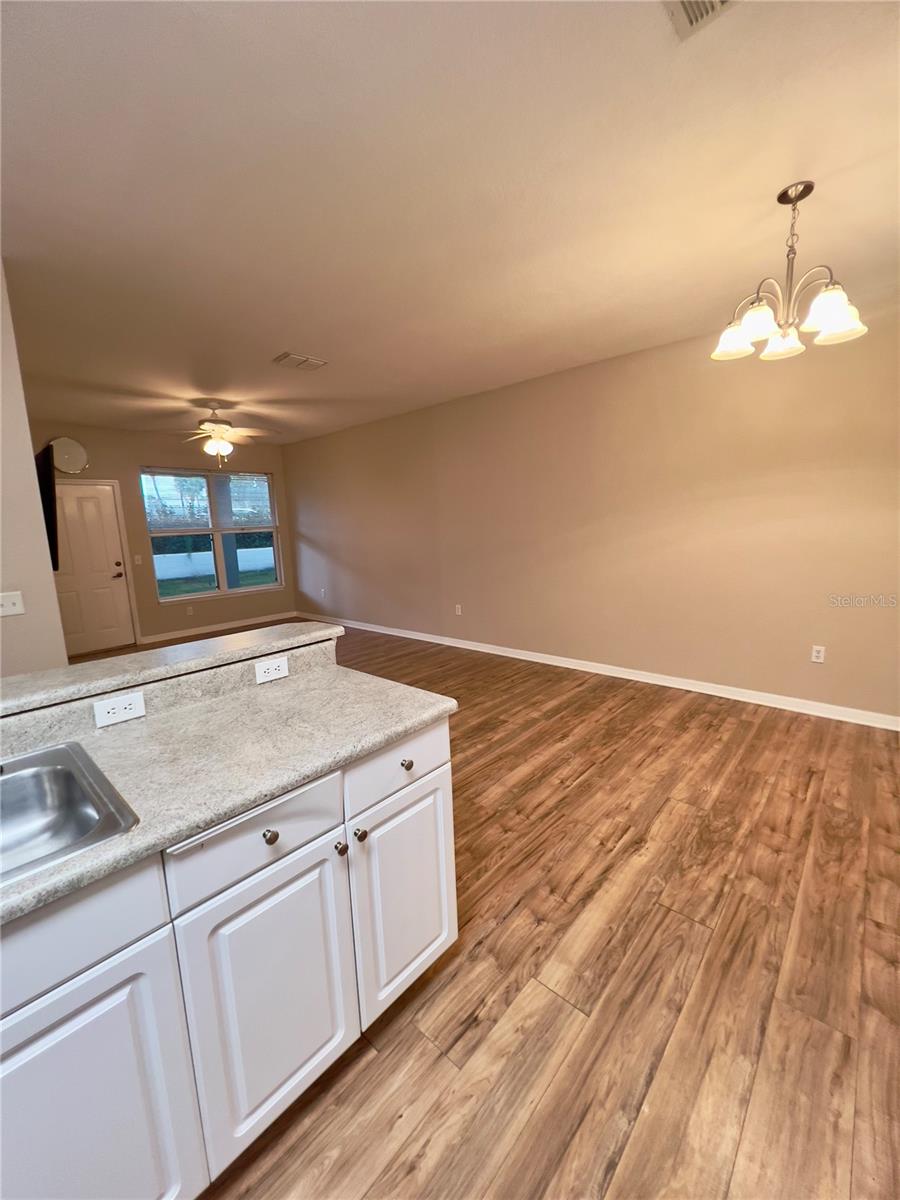 VILLAS AT SOUTHERN DUNES CONDO - Residential