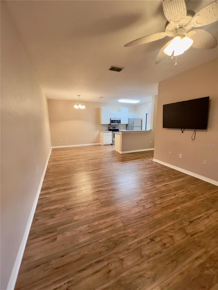 VILLAS AT SOUTHERN DUNES CONDO - Residential