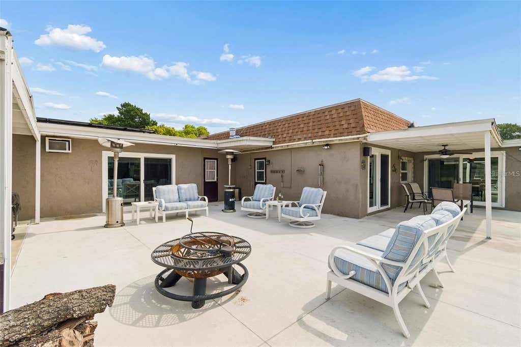 Photo of 4306 Newbury Drive, New Port Richey, FL 34652 (MLS # W7887880)