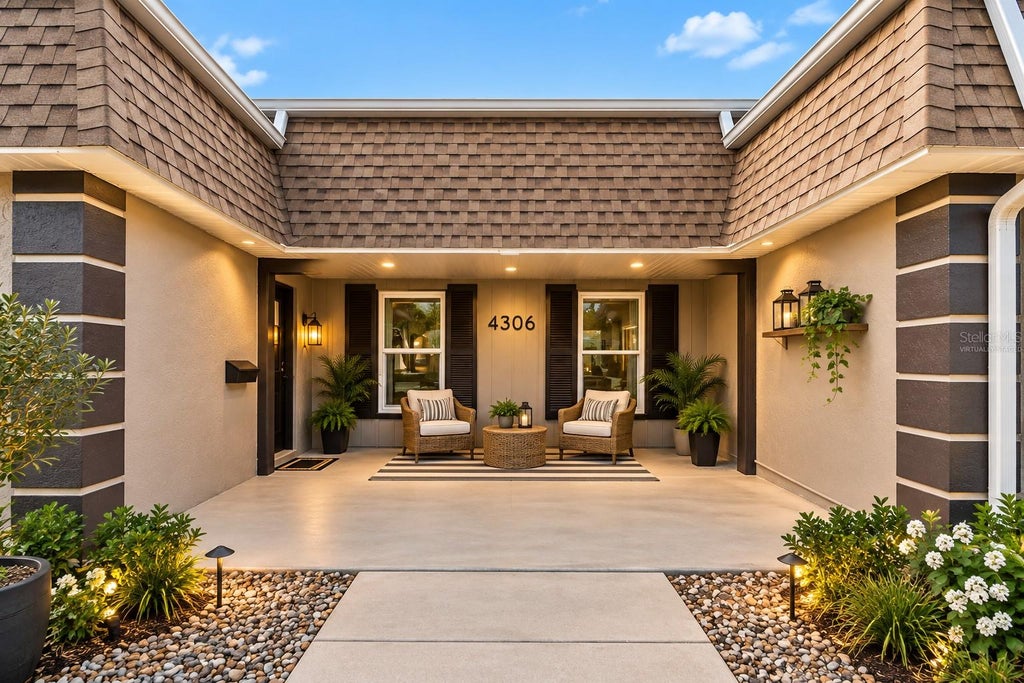 Photo of 4306 Newbury Drive, New Port Richey, FL 34652 (MLS # W7887880)