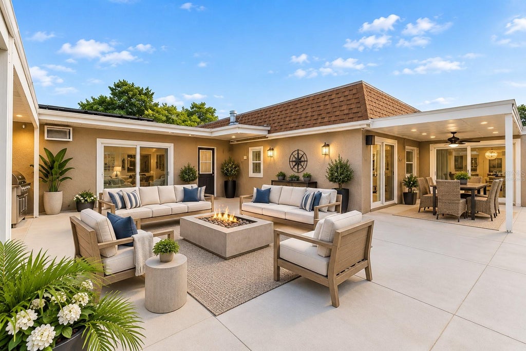 Photo of 4306 Newbury Drive, New Port Richey, FL 34652 (MLS # W7887880)
