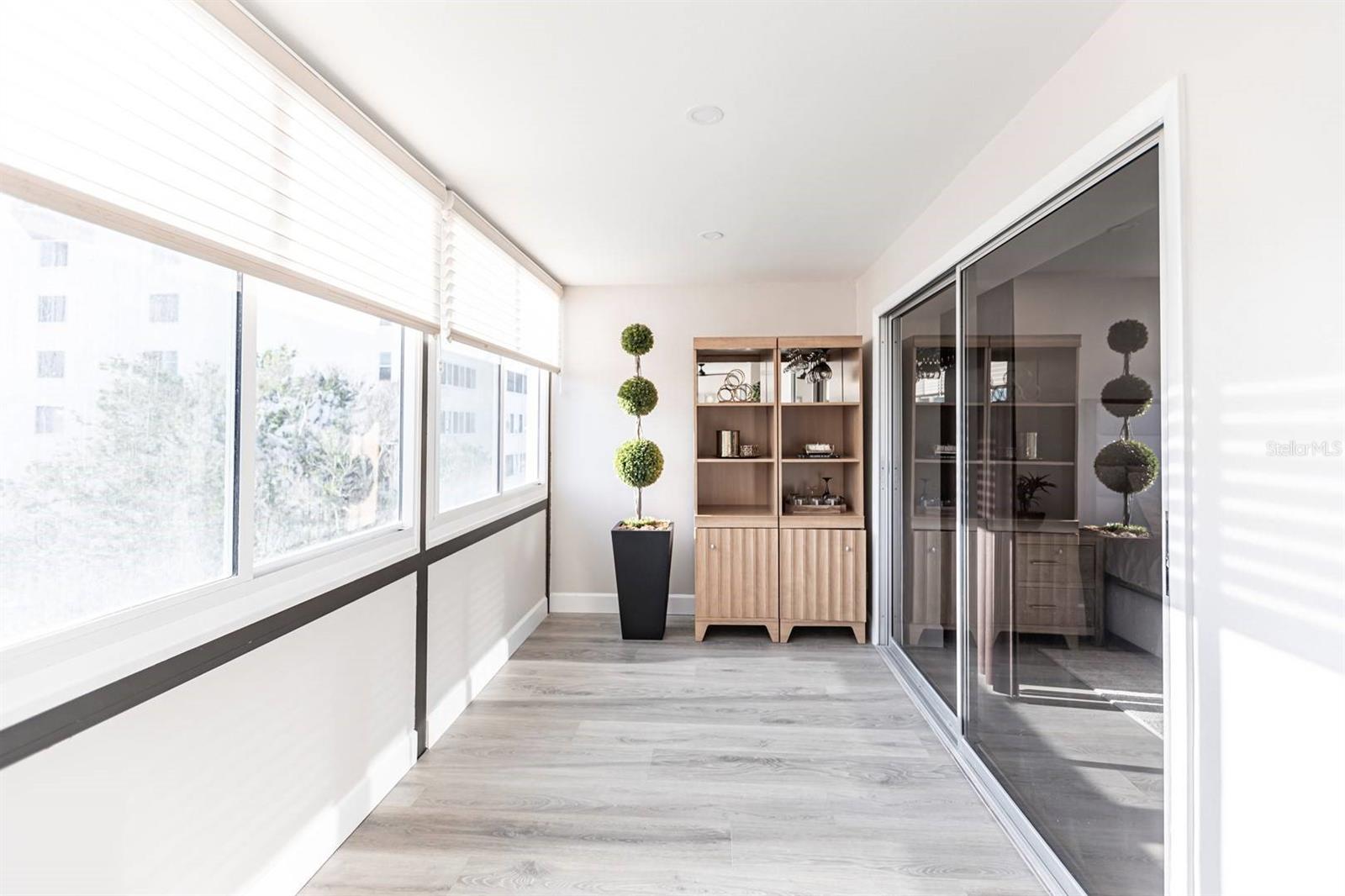 PEPPERTREE BAY III - Residential Lease