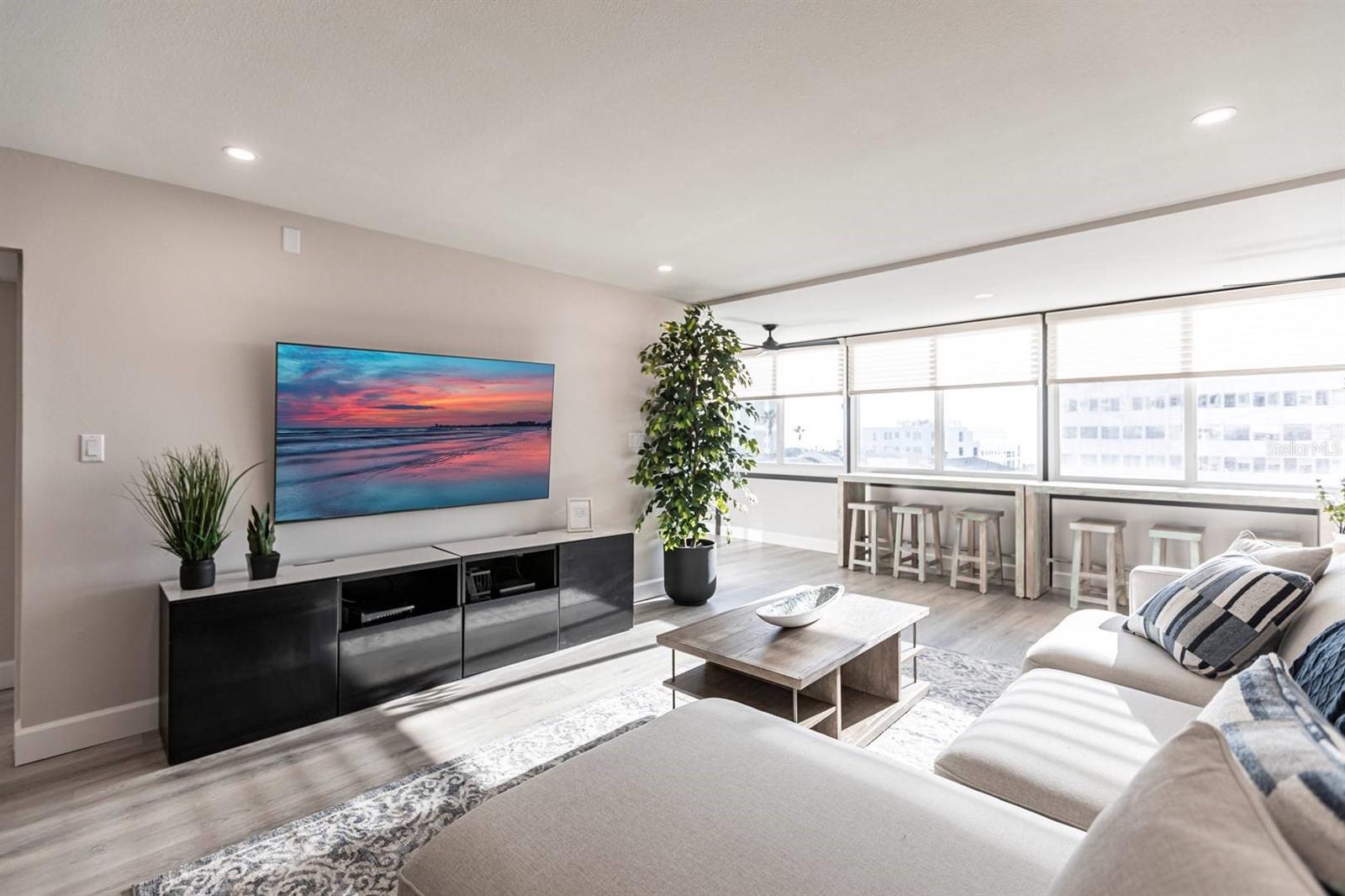 PEPPERTREE BAY III - Residential Lease