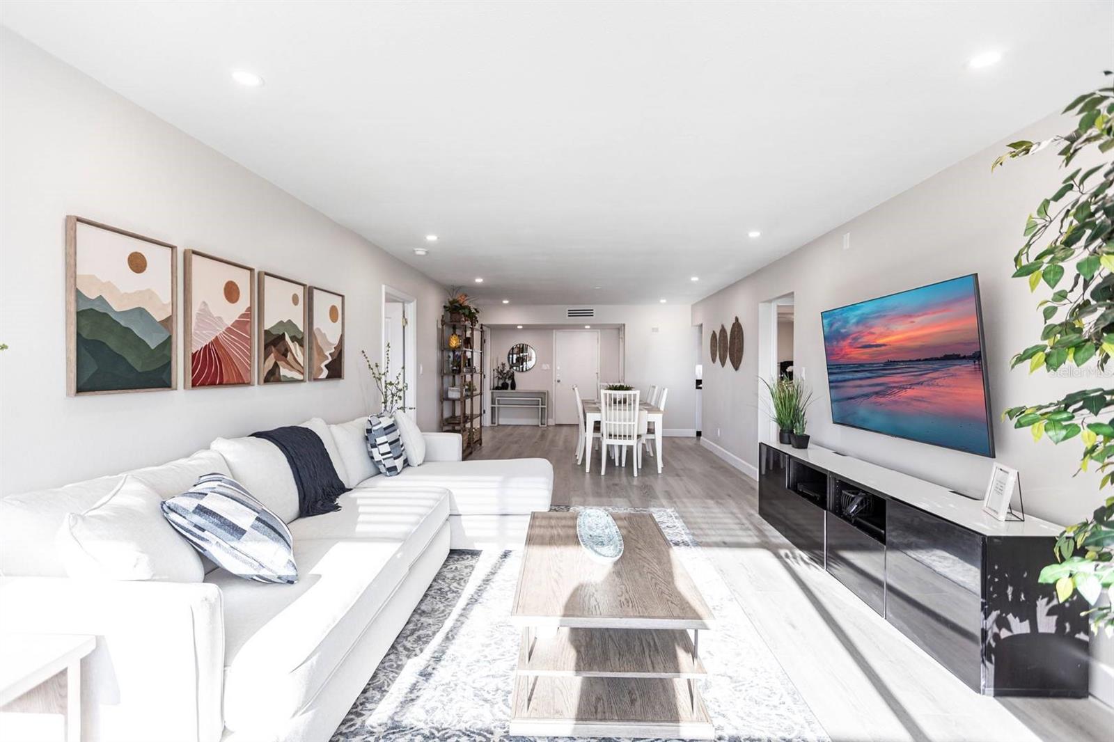 PEPPERTREE BAY III - Residential Lease