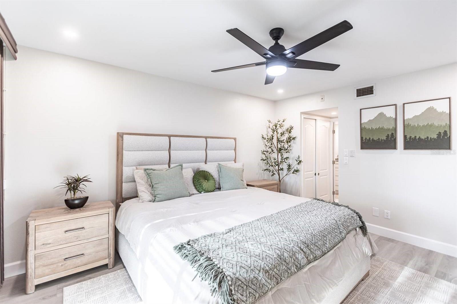 PEPPERTREE BAY III - Residential Lease