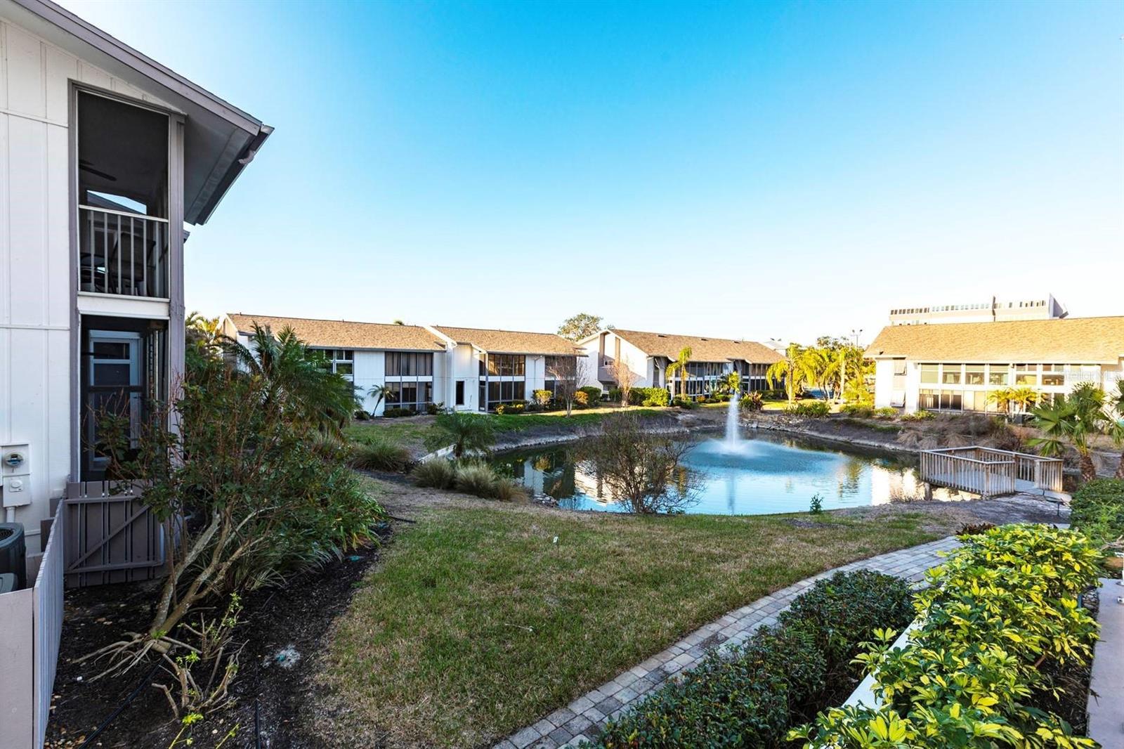 PEPPERTREE BAY III - Residential Lease