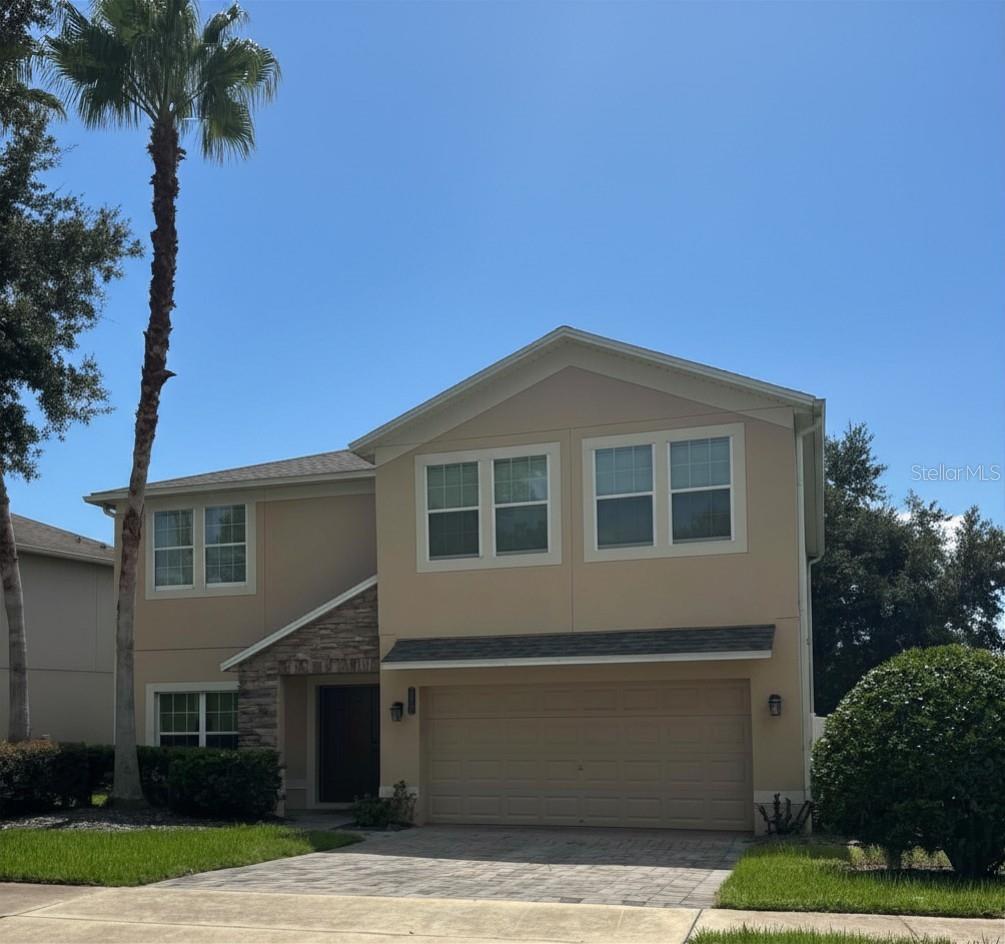 Photo of 2979 Etowah Park Boulevard, Tavares, FL 32778 (MLS # G5117197)