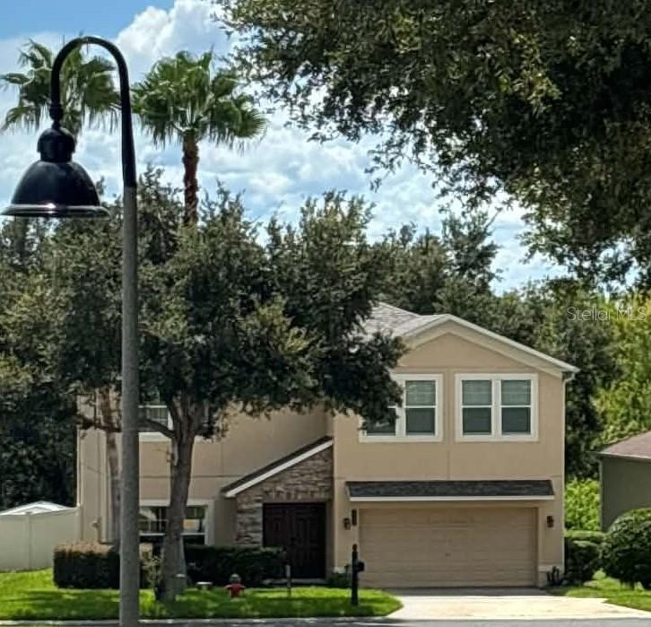 Photo of 2979 Etowah Park Boulevard, Tavares, FL 32778 (MLS # G5117197)