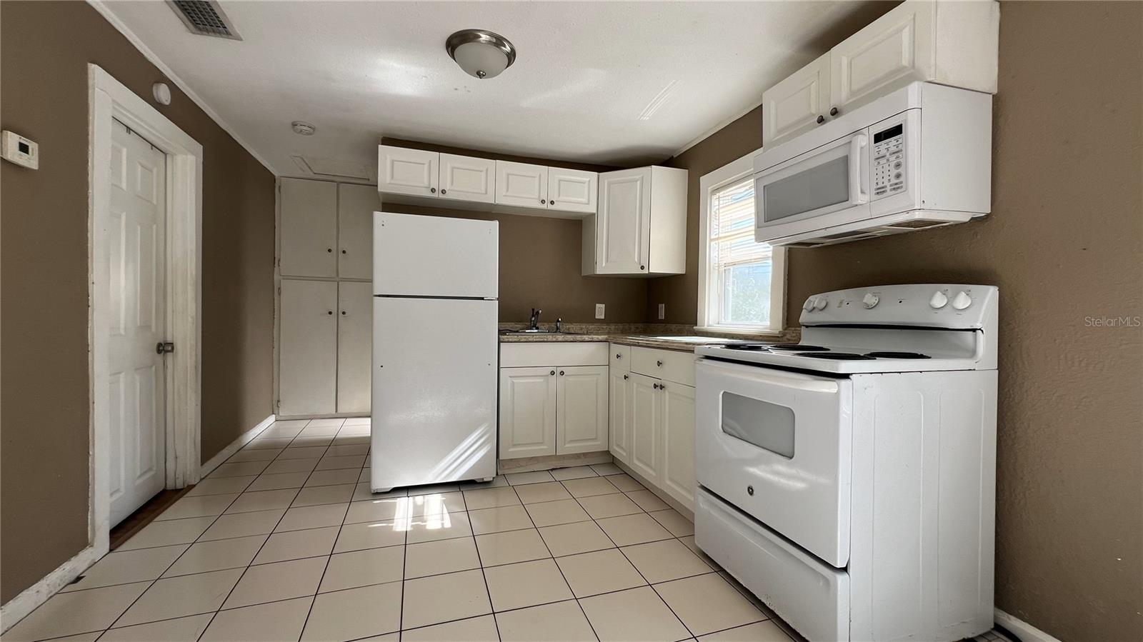 EUCLID HEIGHTS - Residential