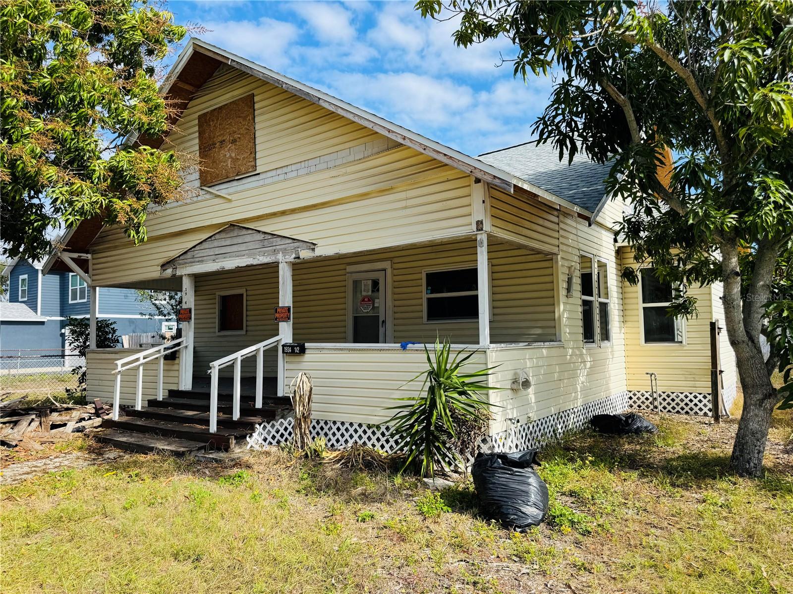 EUCLID HEIGHTS - Residential