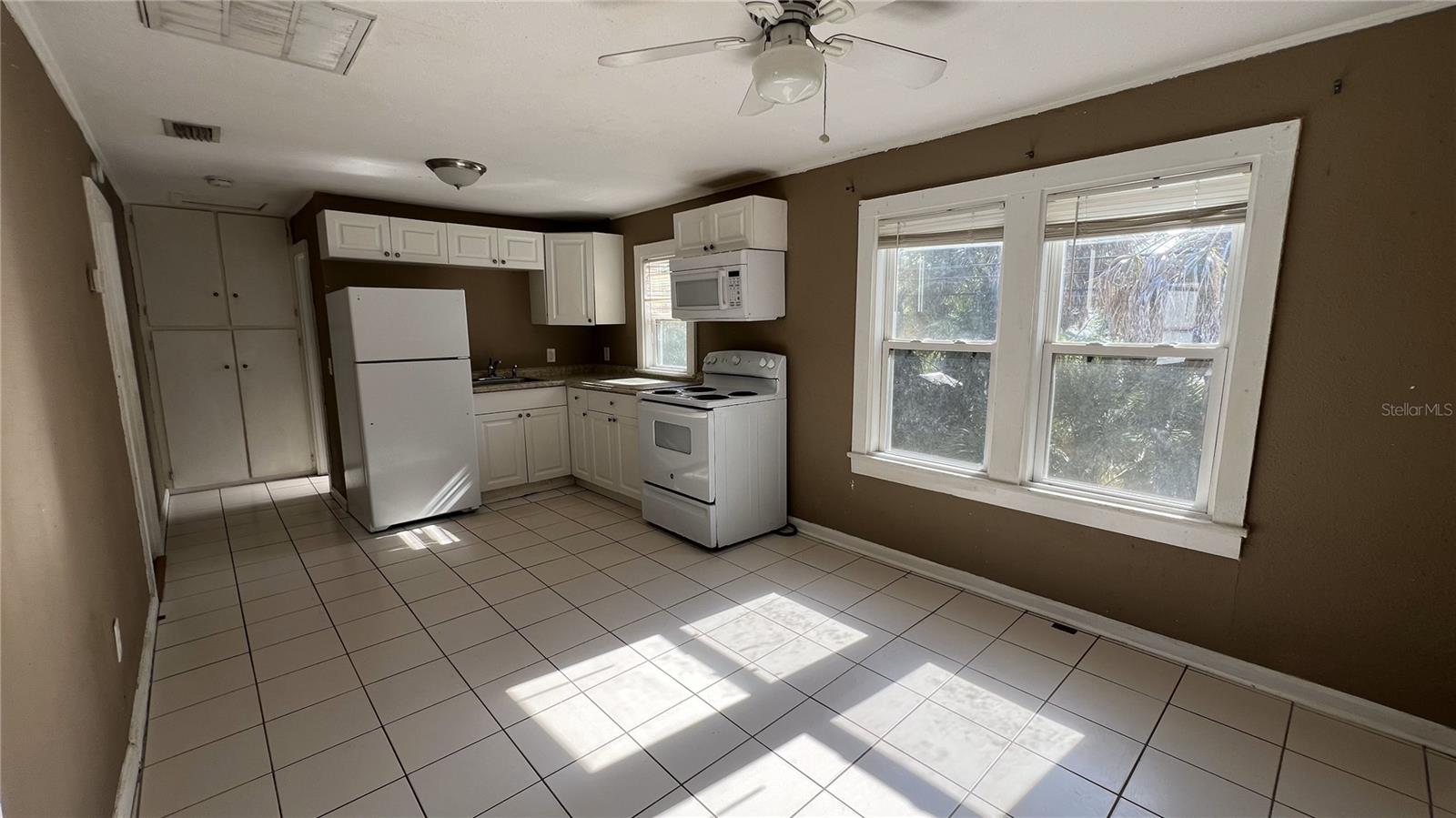 EUCLID HEIGHTS - Residential