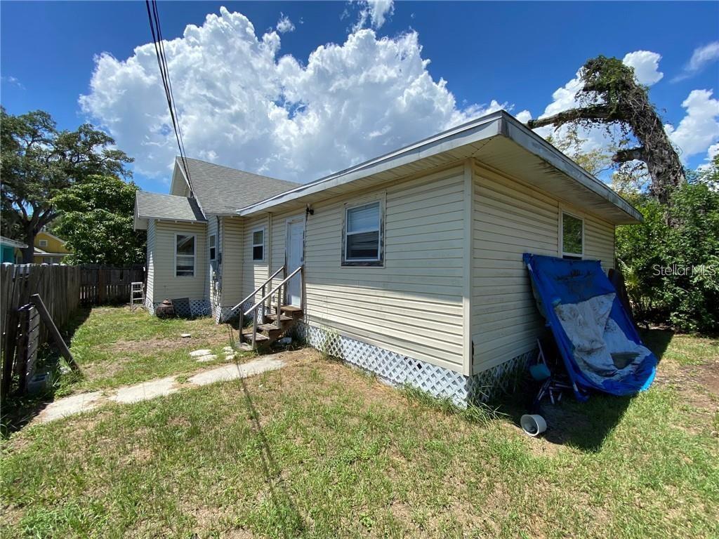 EUCLID HEIGHTS - Residential