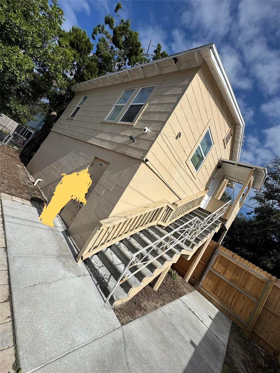 EUCLID HEIGHTS - Residential