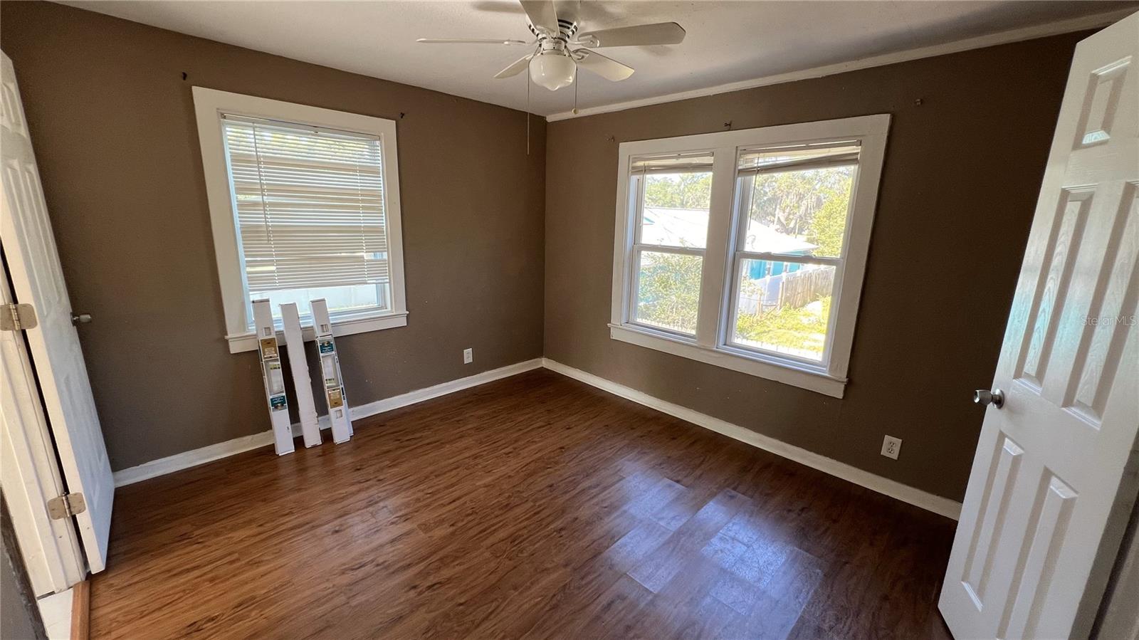 EUCLID HEIGHTS - Residential