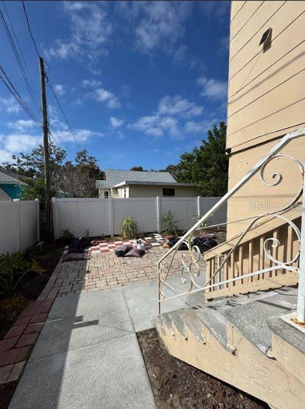 Photo of 1924 14th Street S, St Petersburg, FL 33705 (MLS # TB8465184)