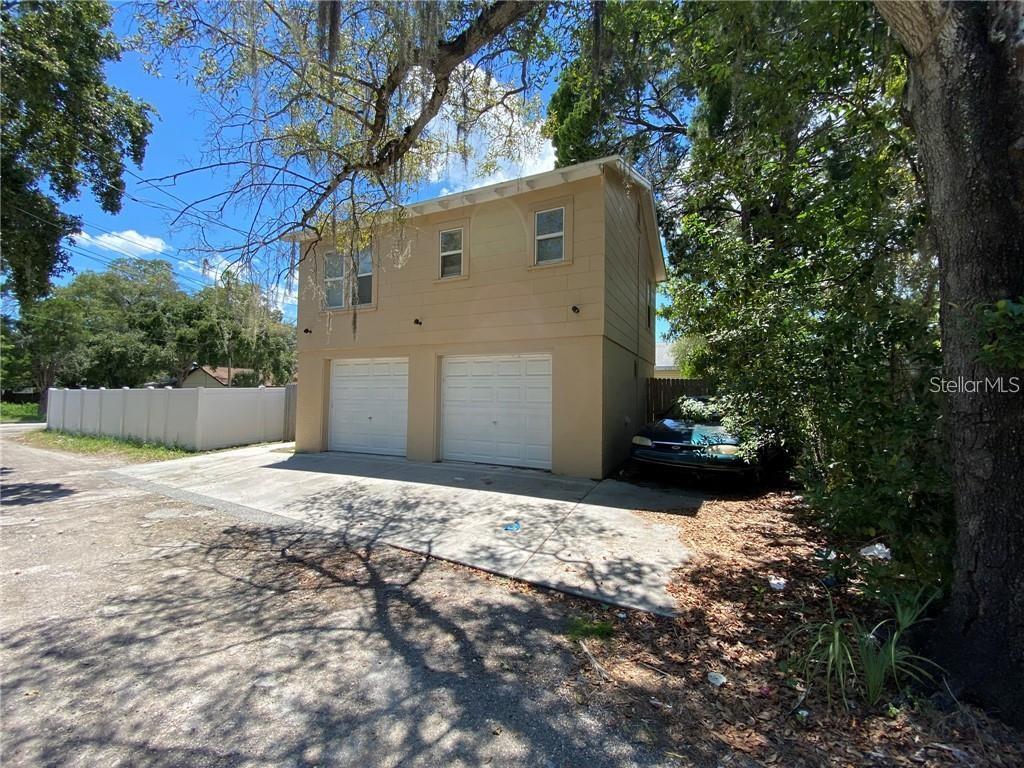 EUCLID HEIGHTS - Residential